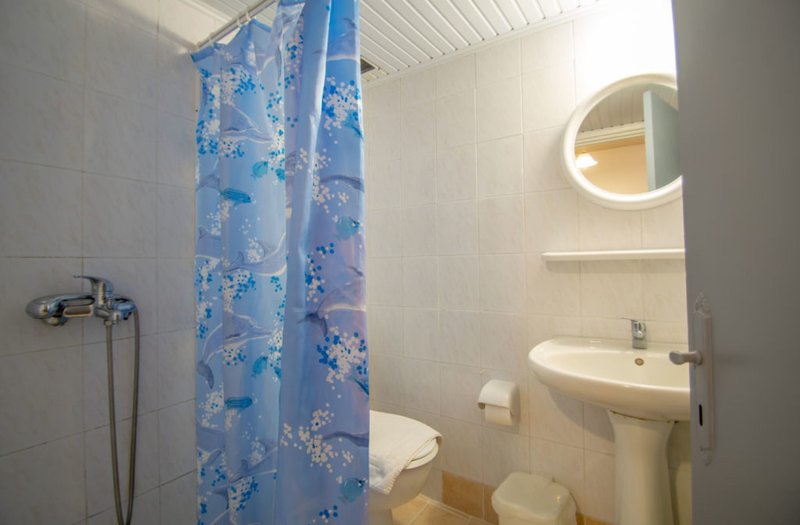 Agoulos Beach Hotel