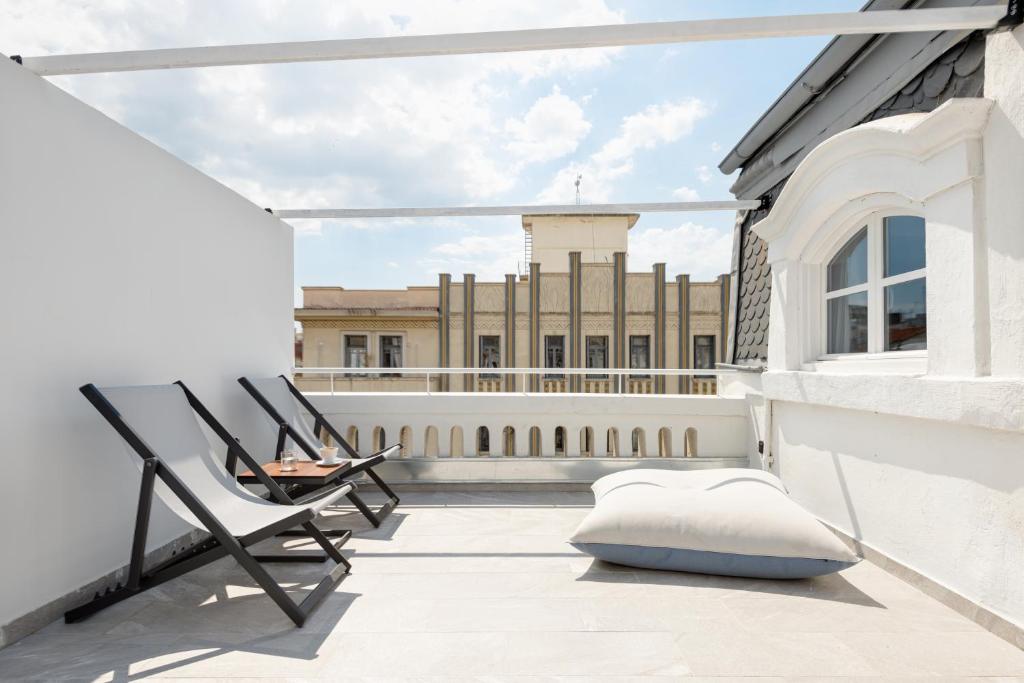 Hotel Colors Urban Hotel Thessaloniki