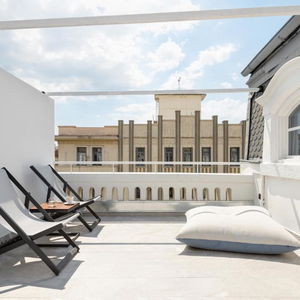 Hotel Colors Urban Hotel Thessaloniki cazare Salonic