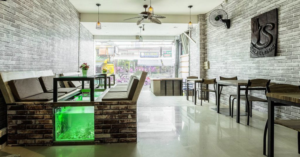 Hotel Again At Patong Beach