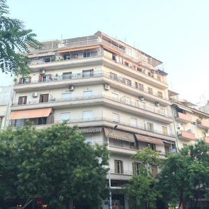 Hotel The 4 Travellers Thessaloniki cazare Salonic