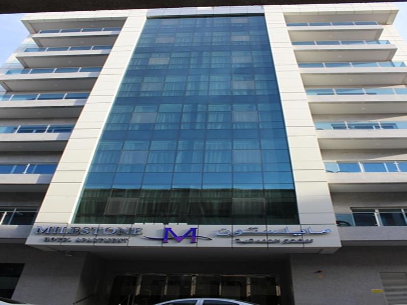 Hotel Better Living Hotel Apartments