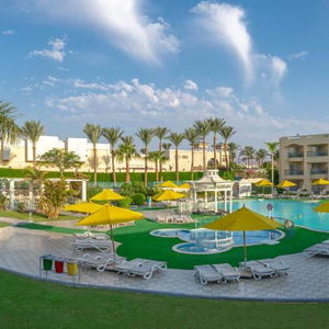 Sejur Aurora Oriental Resort-Ssh vacanta Sharm el-Sheikh