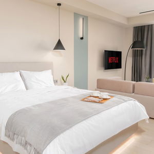 Hotel Sea & The City cazare Salonic