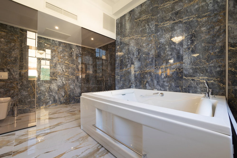 Hotel Modern Luxury Hotel