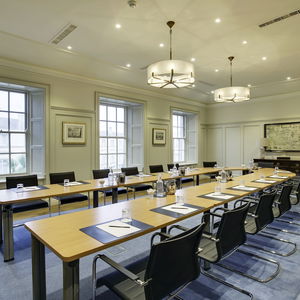 Hotel Portmarnock Hotel And Golf Links cazare Dublin