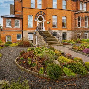 Hotel Roxford Lodge Hotel cazare Dublin