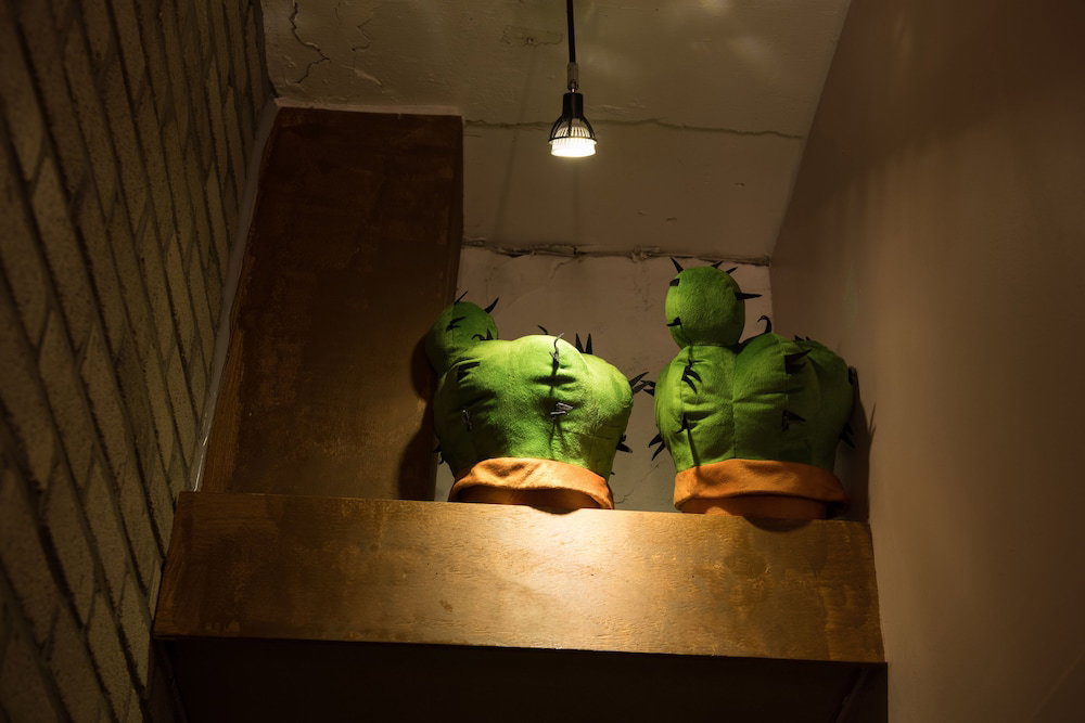 Hotel Inno Hostel & Pub Lounge Hongdae