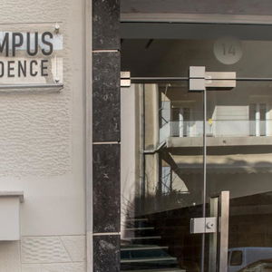 Sejur Olympus Residence vacanta Atena