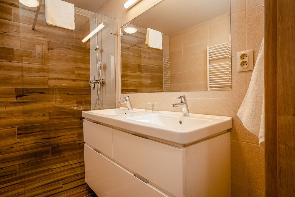 Hotel Garni Hotel Dock