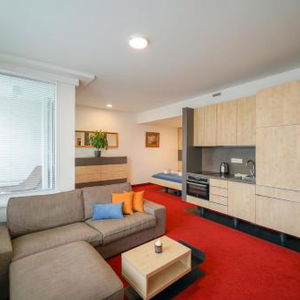 Hotel Zora Exclusive Apartment cazare Bratislava