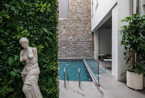 Hotel Art Suites Korai cazare Atena