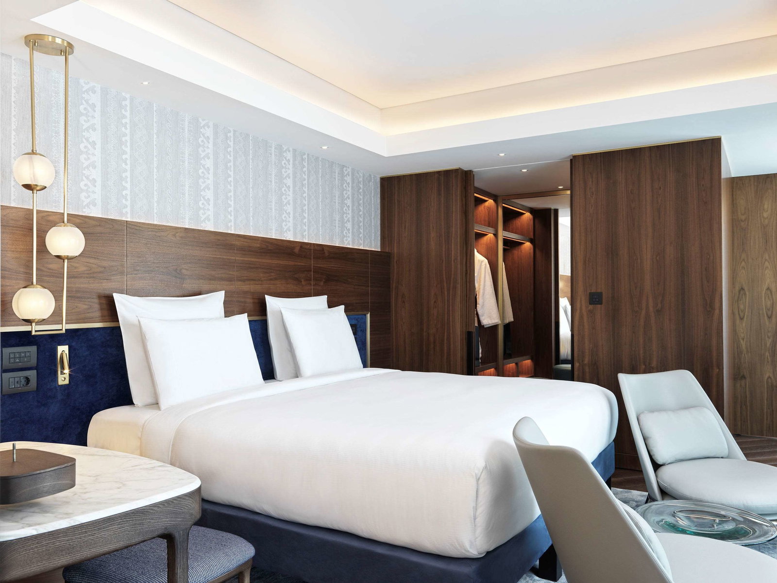 Athens Capital Center Hotel-Mgallery Collection