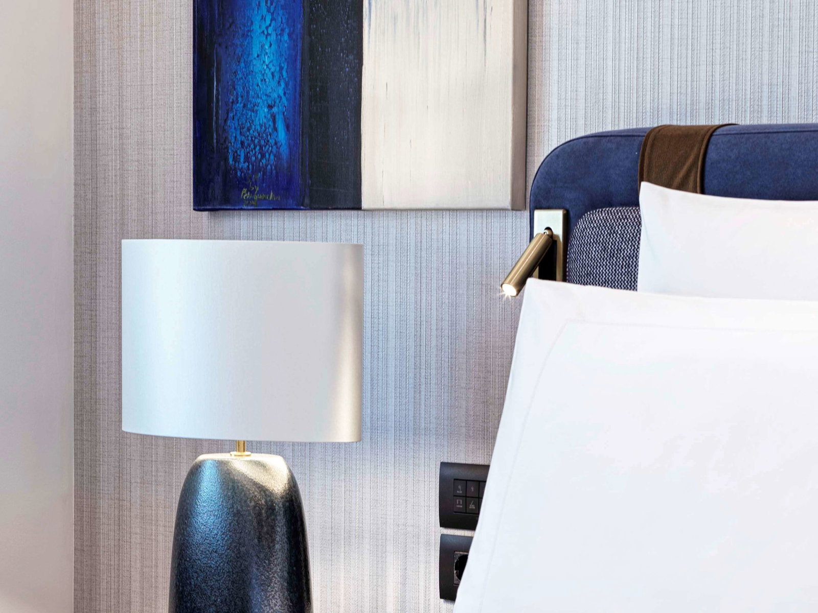 Athens Capital Center Hotel-Mgallery Collection