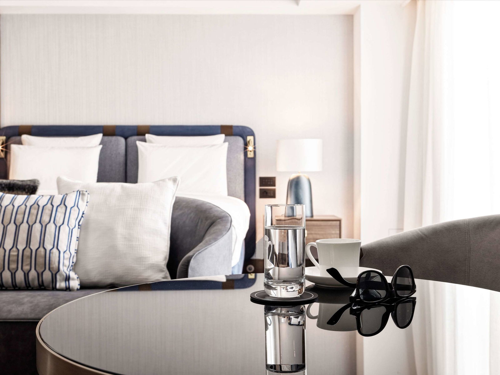 Athens Capital Center Hotel-Mgallery Collection