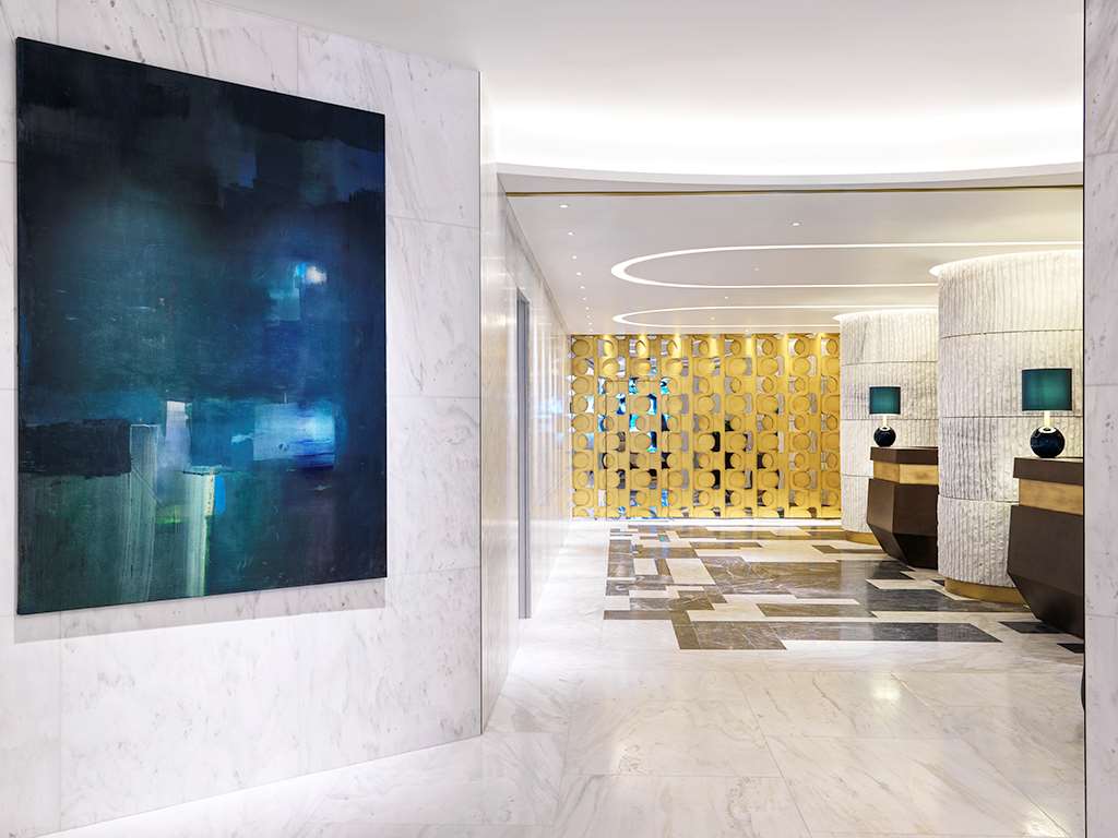 Athens Capital Center Hotel-Mgallery Collection