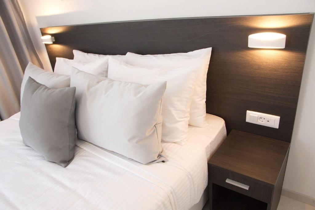 dal travel Boss Boutique Athens