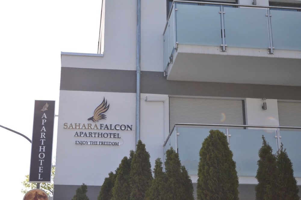 Hotel Sahara Falcon