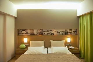 Hotel Capsis Astoria Heraklion Hotel