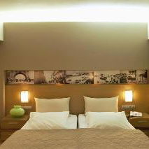 Hotel Capsis Astoria Heraklion Hotel cazare Heraklion