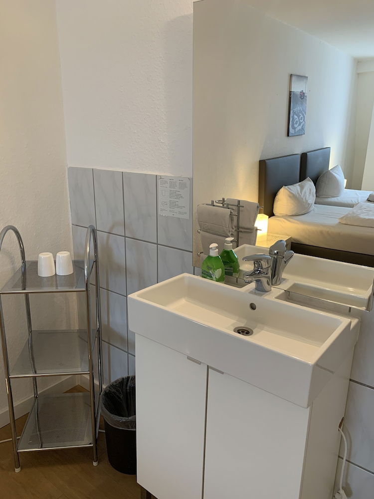 Hotel Pension Belo Sono