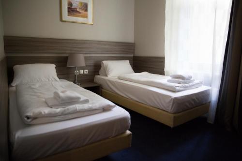 Hotel City Hotel