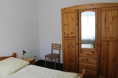Hotel Pension Locarno