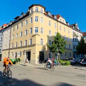 Hotel Munich Rooms Boutique Hotel cazare Munchen