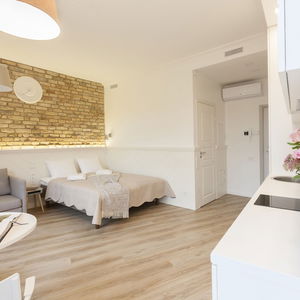 Hotel 9010 Apartments cazare Vilnius