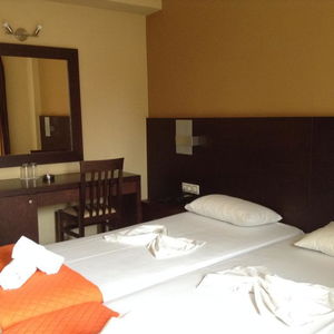 Hotel Sofia Hotel cazare Heraklion