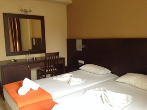 Hotel Sofia Hotel cazare Heraklion