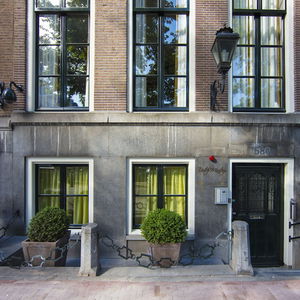 Hotel Dutch Masters Amsterdam cazare Amsterdam