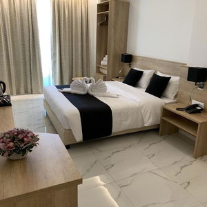 Hotel Marvel Deluxe Rooms cazare Heraklion