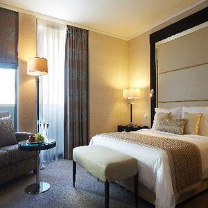 Hotel Galaxy Hotel Iraklio cazare Heraklion