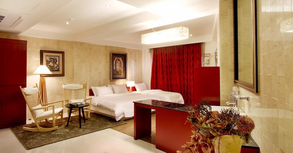 Hotel Rich Diamond Hotel