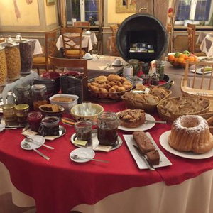 Hotel Hotel Au Cerf D'Or cazare Strasbourg