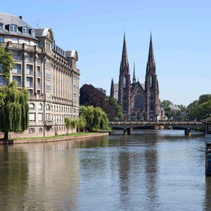 Hotel Ibis Budget Strasbourg Centre Gare cazare Strasbourg