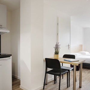 Hotel Residence La Canopee cazare Strasbourg