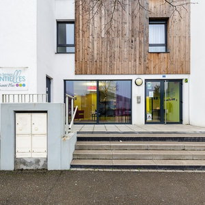 Hotel Zenao Strasbourg cazare Strasbourg