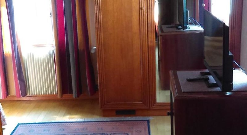 Hotel Hotel De L Orangerie