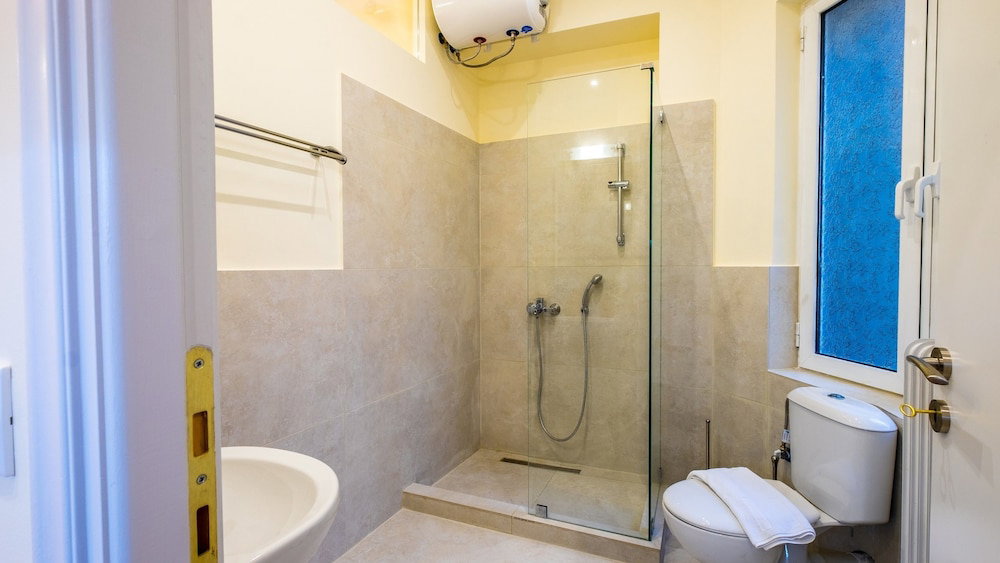 Hotel Olala Kolonaki Suites