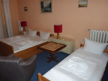 Hotel Hotel Pension Spree