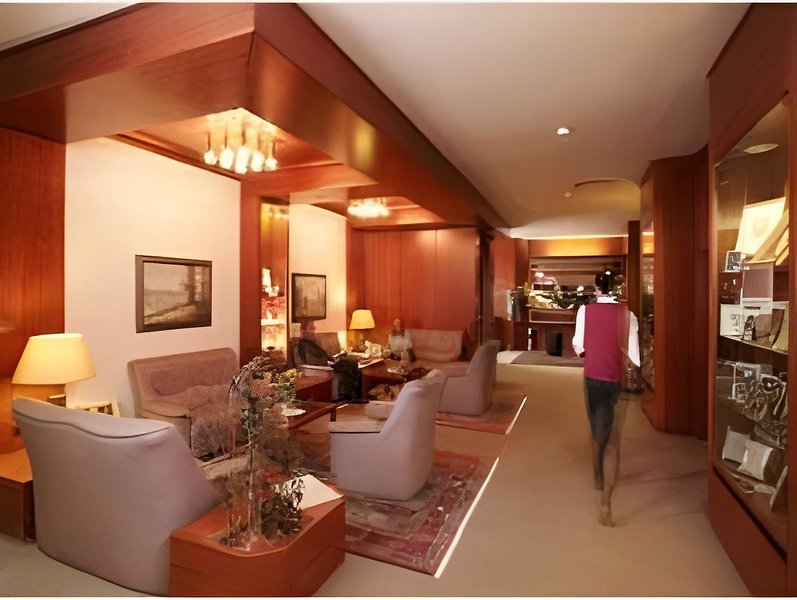 Hotel Best Living Arotel Nürnberg