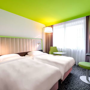 Hotel Park Inn By Radisson Nürnberg cazare Nuremberg
