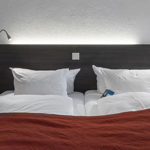 Hotel Art & Business Hotel cazare Nuremberg