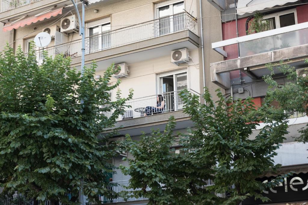 Hotel Luxury Living Apartments And Spa