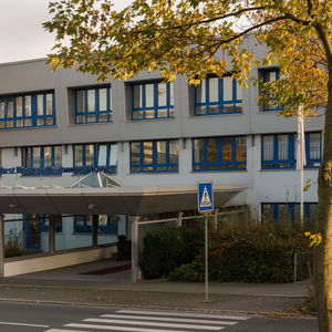 Hotel Best Western Hotel Dortmund Airport cazare Dortmund