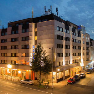 Hotel Ringhotel Drees cazare Dortmund