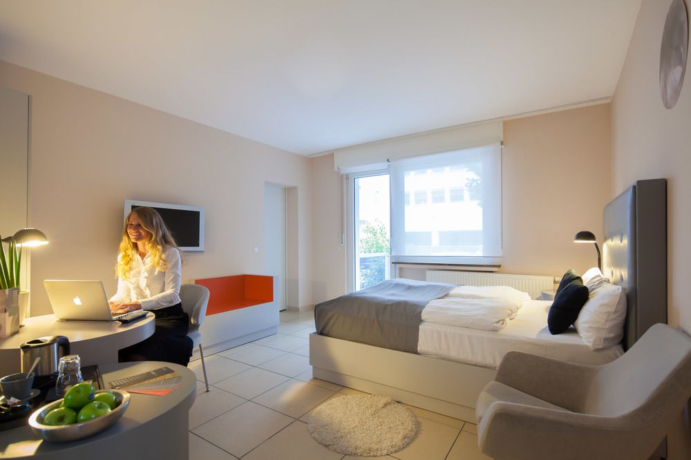 Hotel The Grey
