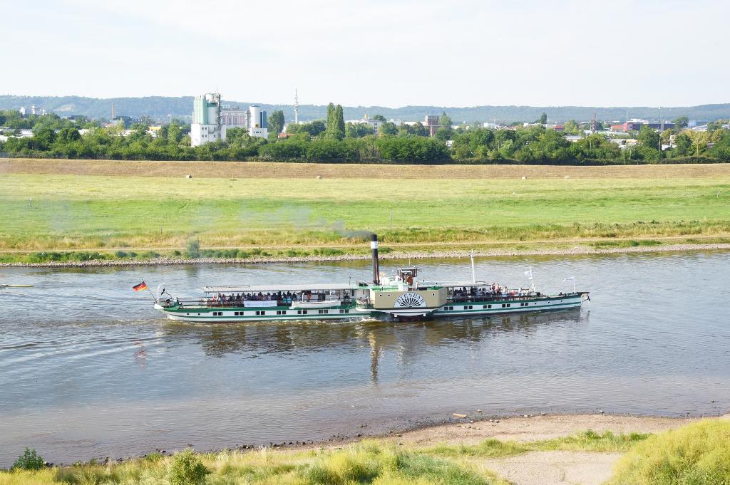 Hotel Amedia Dresden Elbpromenade, Trademark Collection By Wyndham